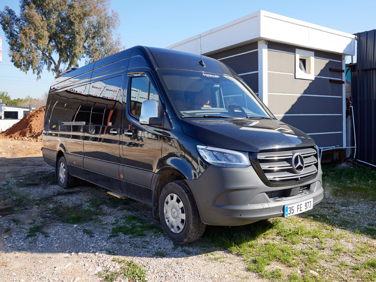 Öğrenci Taşımacılığı izmir firması