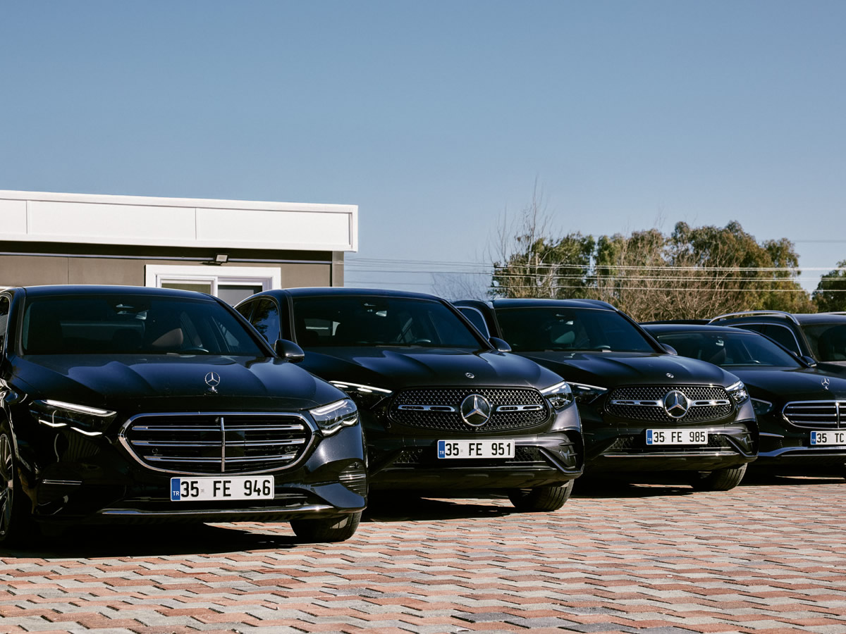 Öğrenci Taşımacılığı izmir firması