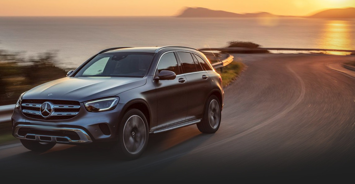 mercedes-glc
