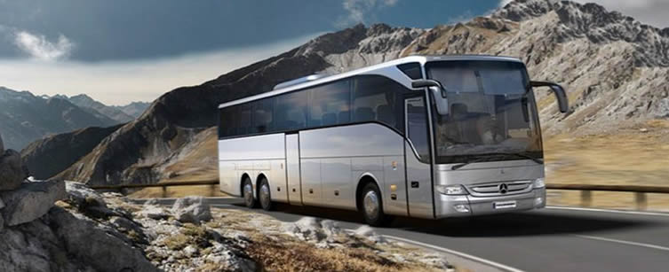 özmelcan turizm taşımasılığı servis kiralama